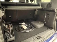 Mercedes-Benz EQT 200 51kW thumbnail