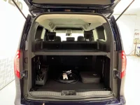 Mercedes-Benz EQT 200 51kW thumbnail