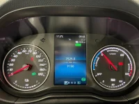 Mercedes-Benz EQT 200 51kW thumbnail