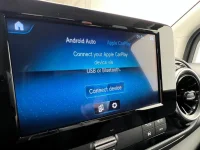 Mercedes-Benz EQT 200 51kW thumbnail