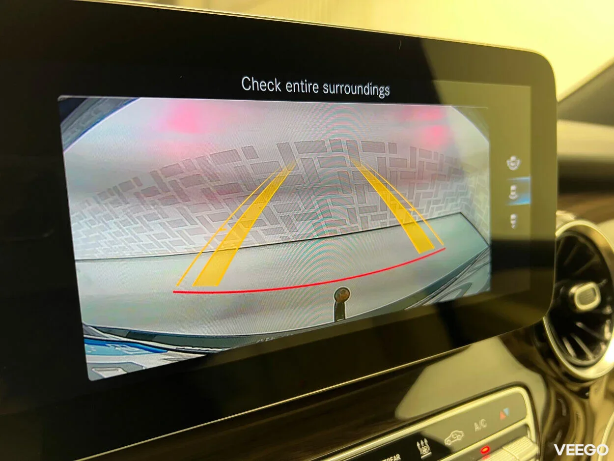 Mercedes-Benz V250 4Matic Avantgarde A2 d 2 140kW