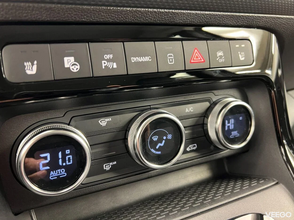 Mercedes-Benz EQT 200 51kW