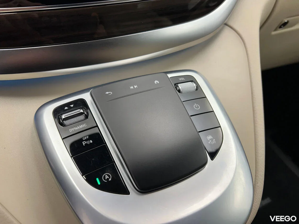 Mercedes-Benz V250 4Matic Avantgarde A2 d 2 140kW