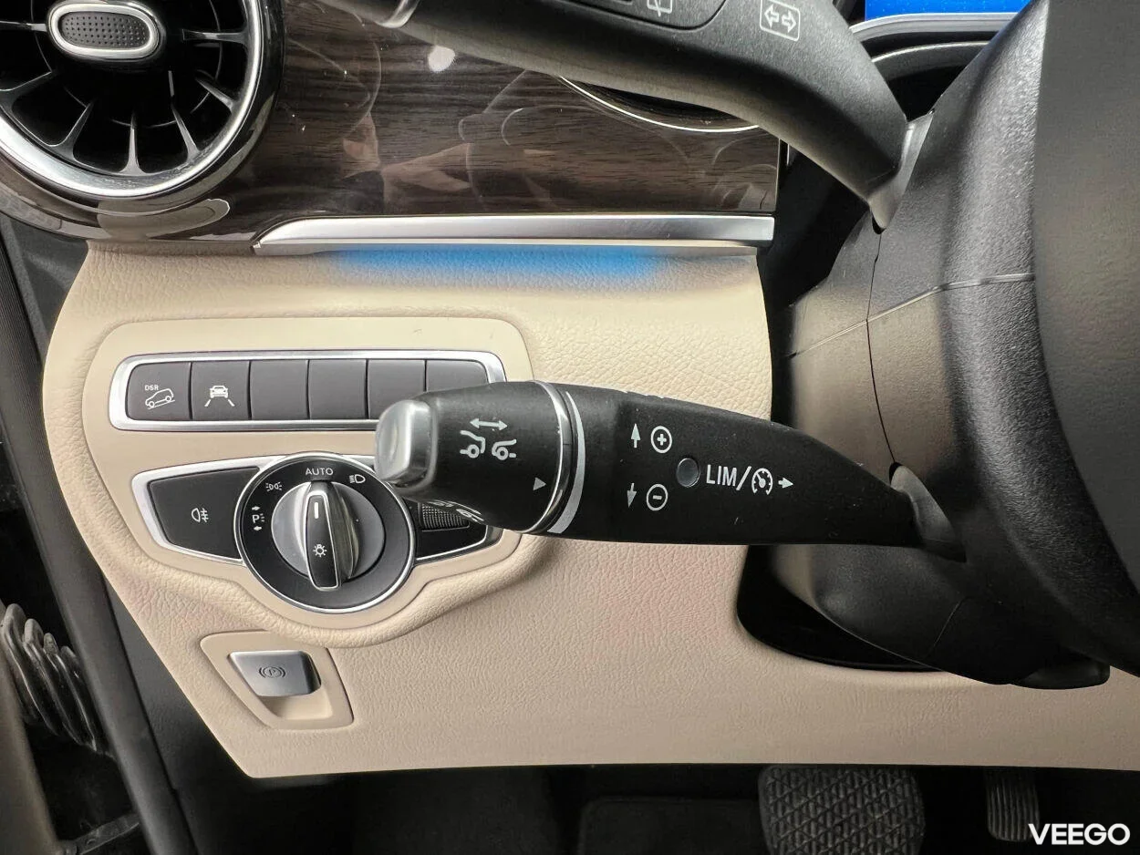 Mercedes-Benz V250 4Matic Avantgarde A2 d 2 140kW