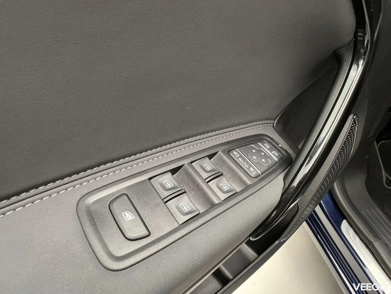 Mercedes-Benz EQT 200 51kW