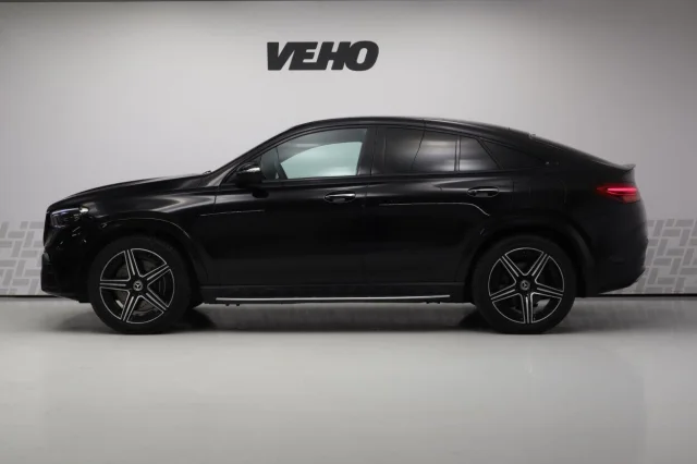 Image of Mercedes-Benz GLE350 de Coupe 4Matic AMG 2 145kW