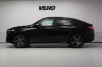 Mercedes-Benz GLE350 de Coupe 4Matic AMG 2 145kW thumbnail