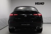 Mercedes-Benz GLE350 de Coupe 4Matic AMG 2 145kW thumbnail