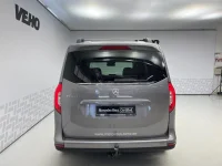 Mercedes-Benz T 180 D 1.5 85kW thumbnail