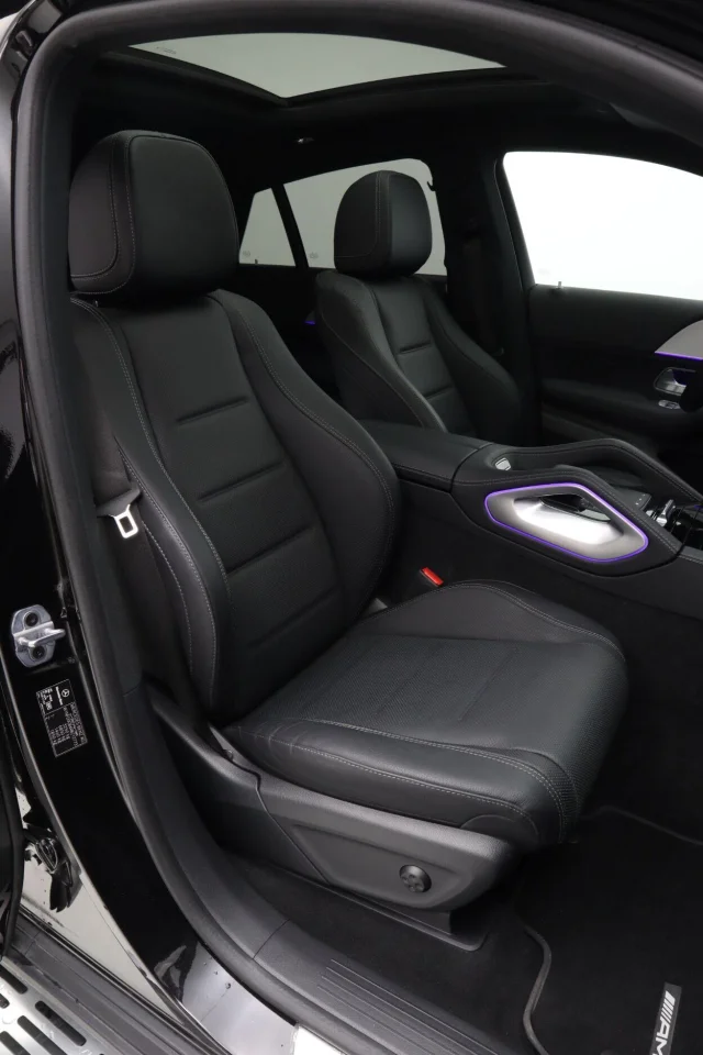 Image of Mercedes-Benz GLE350 de Coupe 4Matic AMG 2 145kW