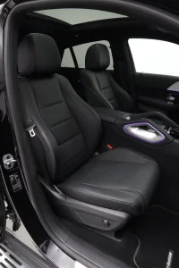 Mercedes-Benz GLE350 de Coupe 4Matic AMG 2 145kW thumbnail