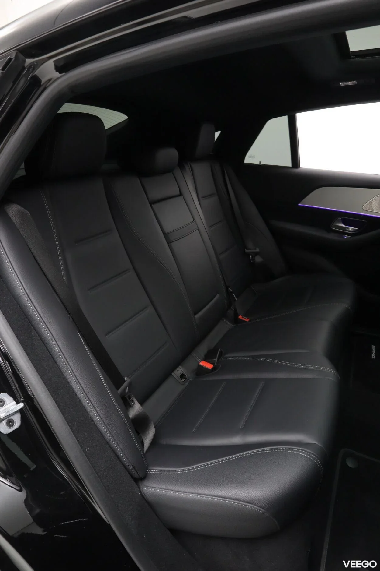 Mercedes-Benz GLE350 de Coupe 4Matic AMG 2 145kW