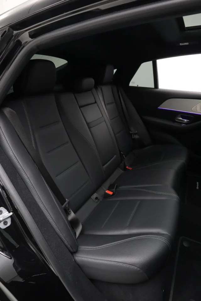 Image of Mercedes-Benz GLE350 de Coupe 4Matic AMG 2 145kW