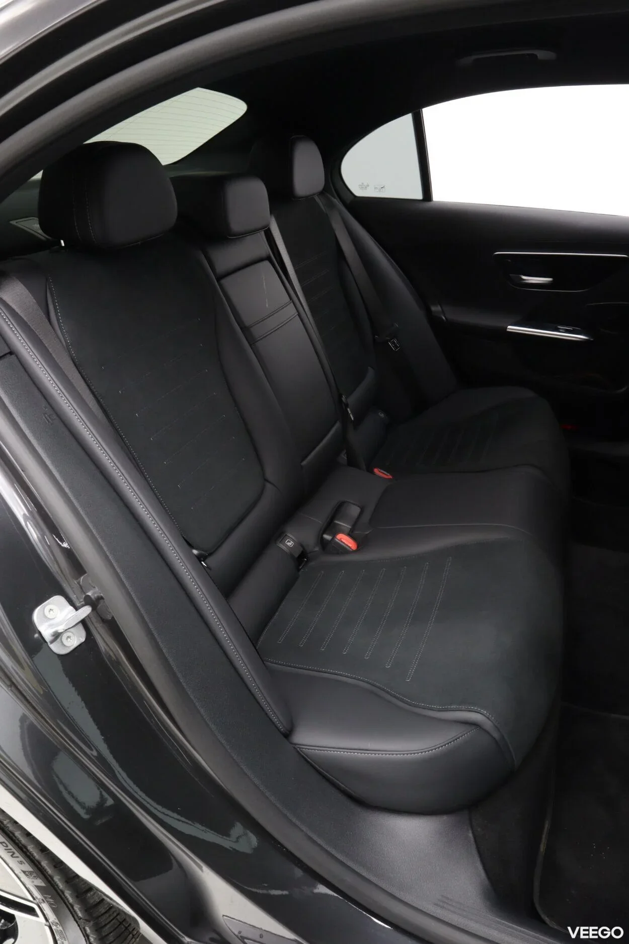 Mercedes-Benz C300 de 4Matic AMG 2 145kW