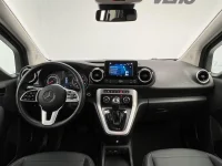 Mercedes-Benz T 180 D 1.5 85kW thumbnail