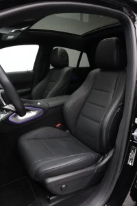 Mercedes-Benz GLE350 de Coupe 4Matic AMG 2 145kW thumbnail