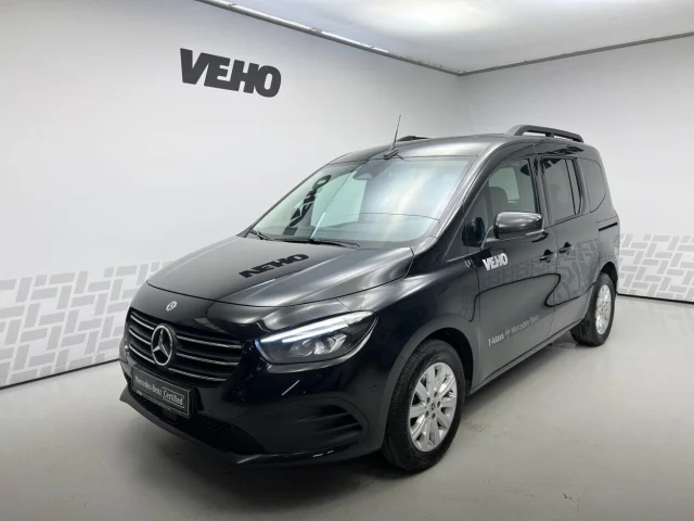 Image of Mercedes-Benz T 180 D 1.5 85kW