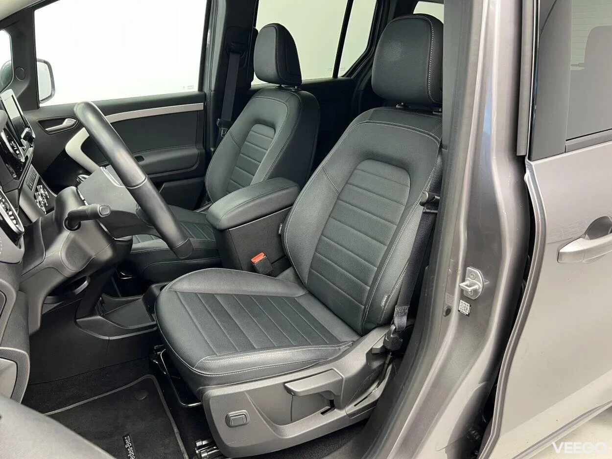 Mercedes-Benz T 180 D 1.5 85kW