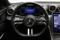 Mercedes-Benz C300 de 4Matic AMG 2 145kW thumbnail