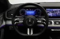 Mercedes-Benz GLE350 de Coupe 4Matic AMG 2 145kW thumbnail