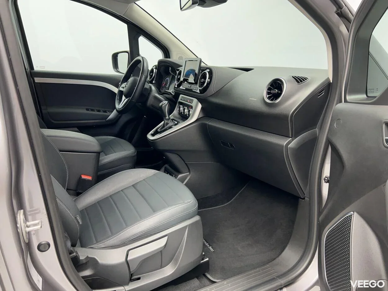 Mercedes-Benz T 180 D 1.5 85kW