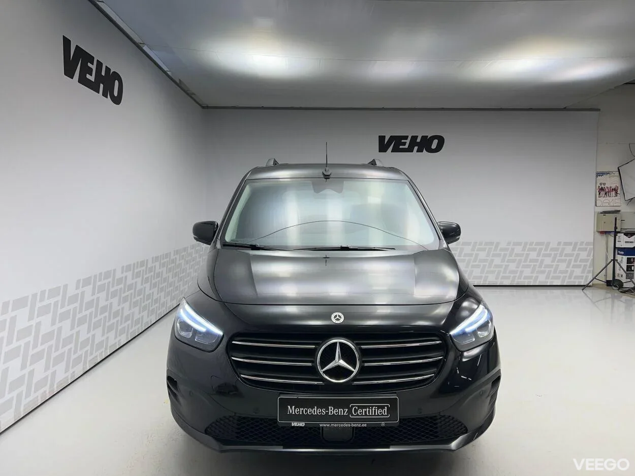 Mercedes-Benz T 180 D 1.5 85kW