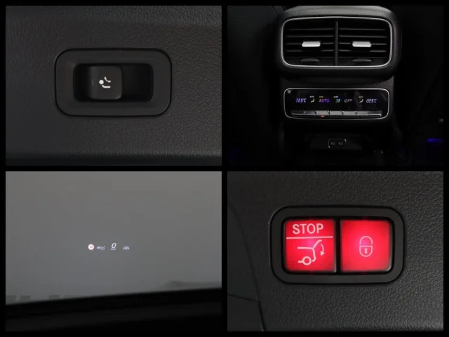 Image of Mercedes-Benz GLE350 de Coupe 4Matic AMG 2 145kW