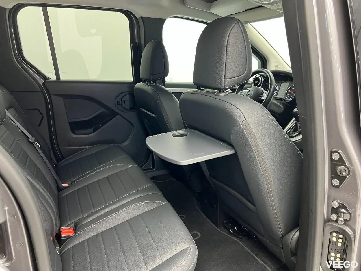 Mercedes-Benz T 180 D 1.5 85kW