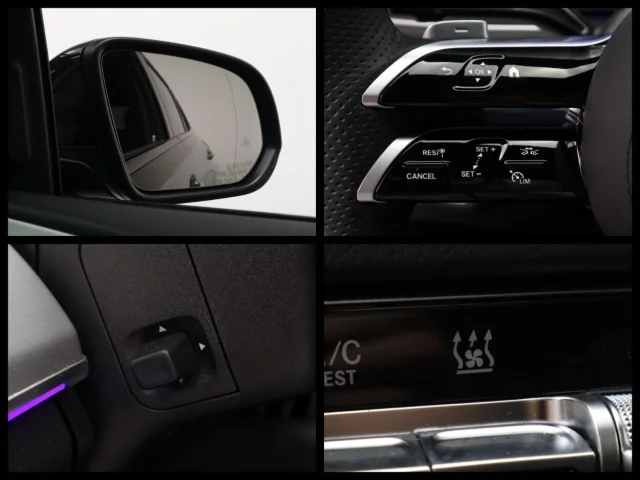 Image of Mercedes-Benz GLE350 de Coupe 4Matic AMG 2 145kW