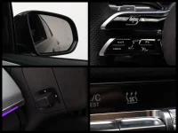 Mercedes-Benz GLE350 de Coupe 4Matic AMG 2 145kW thumbnail