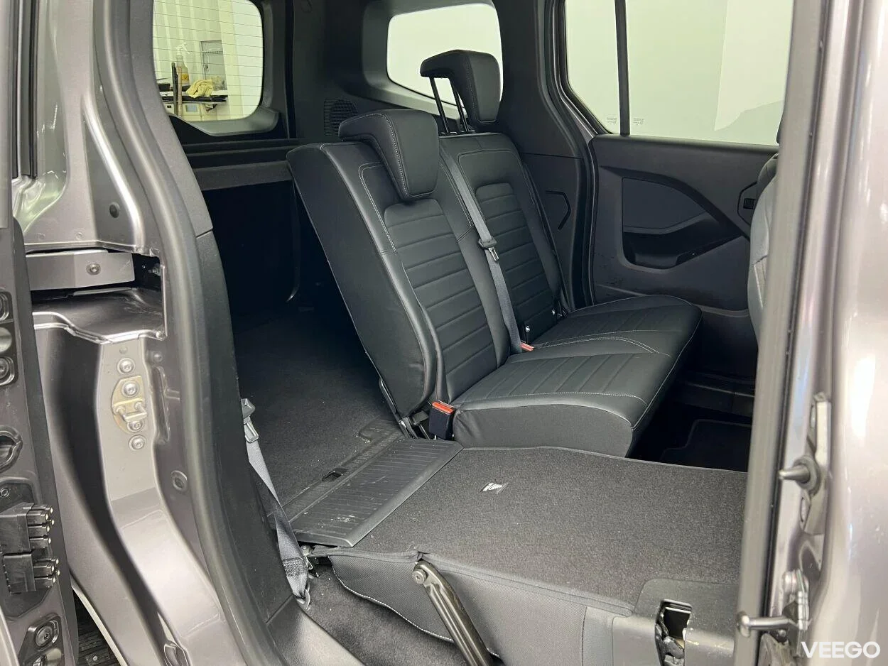 Mercedes-Benz T 180 D 1.5 85kW