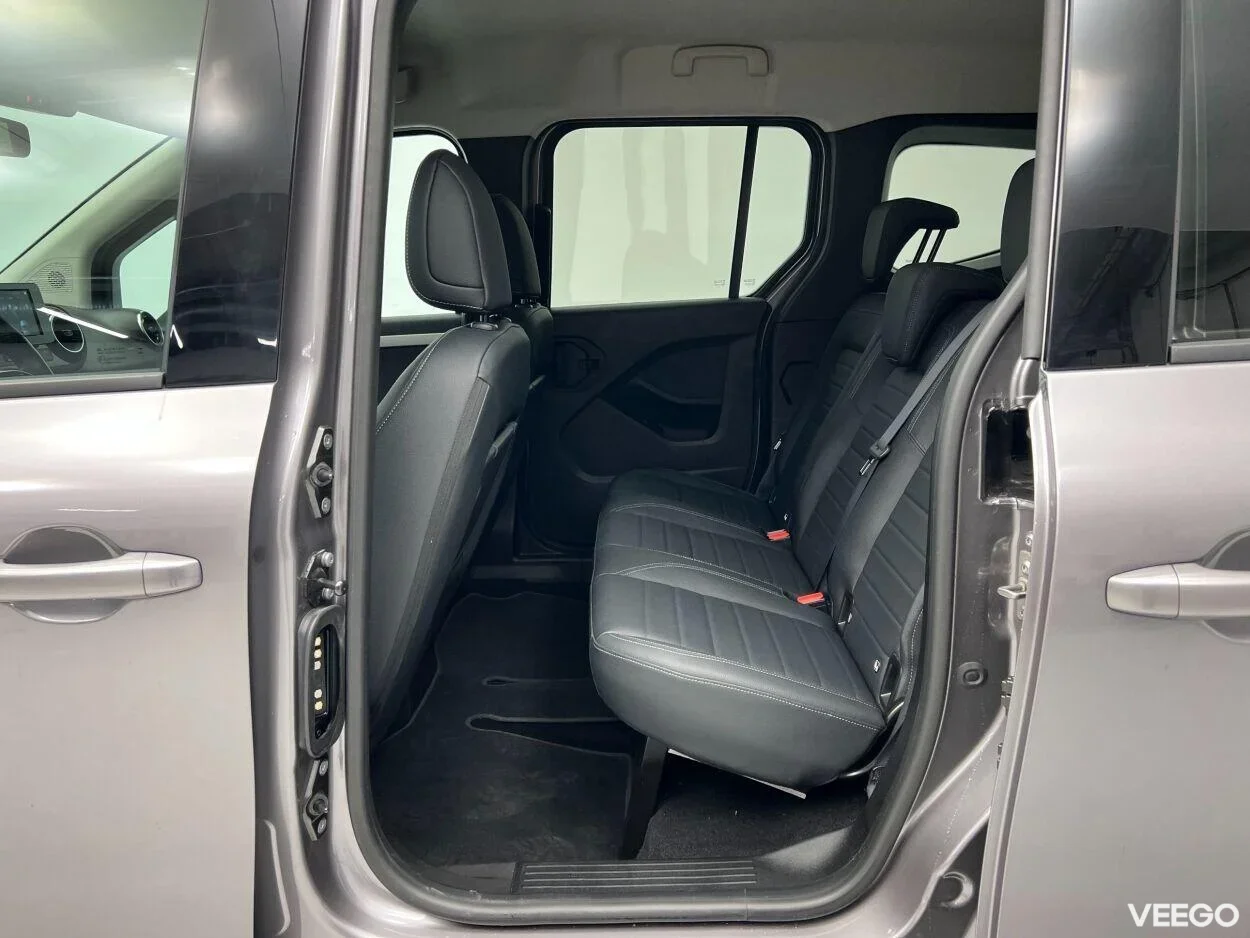 Mercedes-Benz T 180 D 1.5 85kW