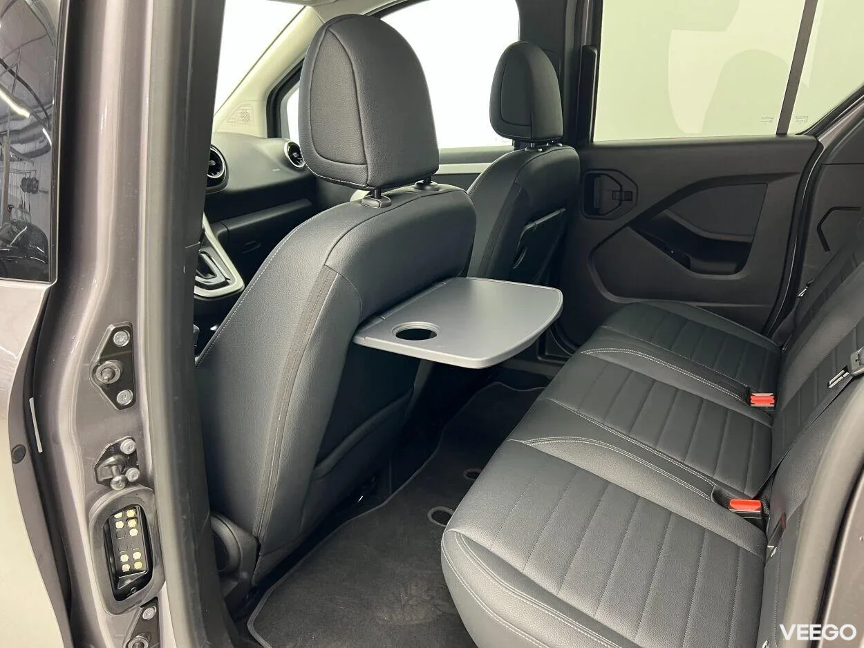 Mercedes-Benz T 180 D 1.5 85kW