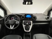 Mercedes-Benz T 180 D 1.5 85kW thumbnail