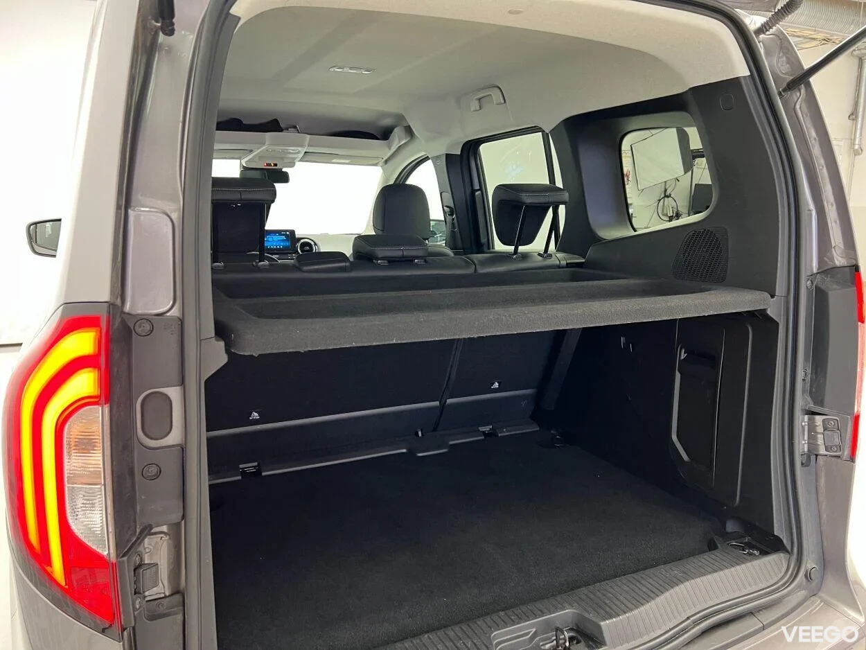 Mercedes-Benz T 180 D 1.5 85kW