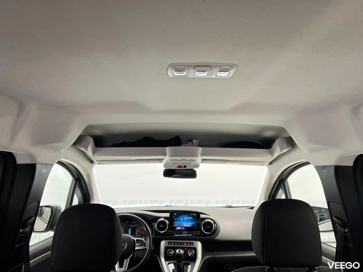 Mercedes-Benz T 180 D 1.5 85kW