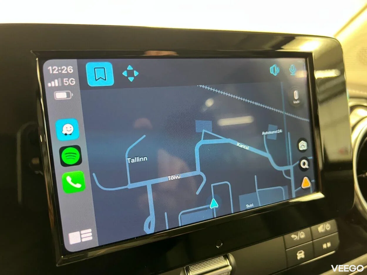 Mercedes-Benz T 180 D 1.5 85kW