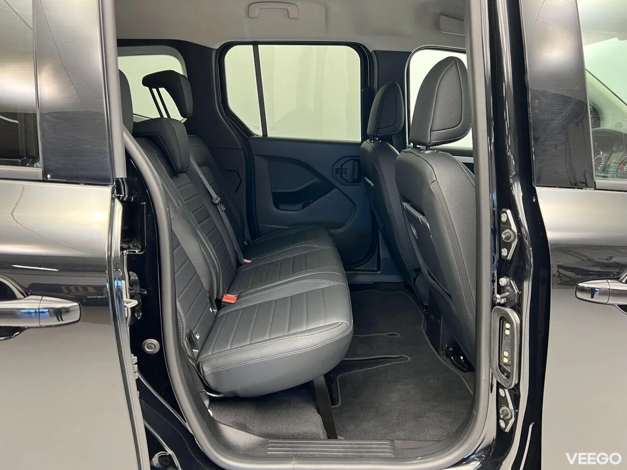 Mercedes-Benz T 180 D 1.5 85kW