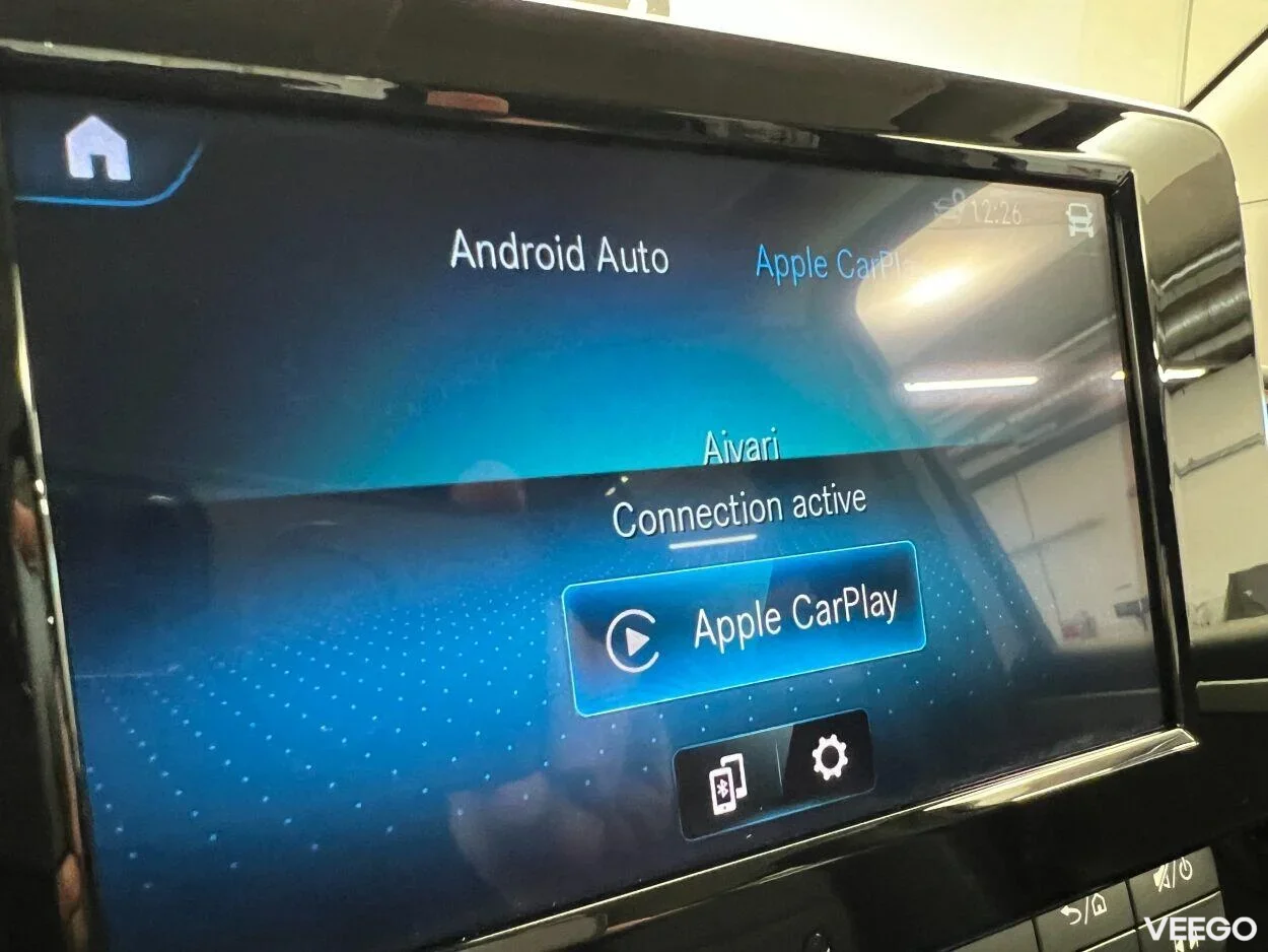 Mercedes-Benz T 180 D 1.5 85kW