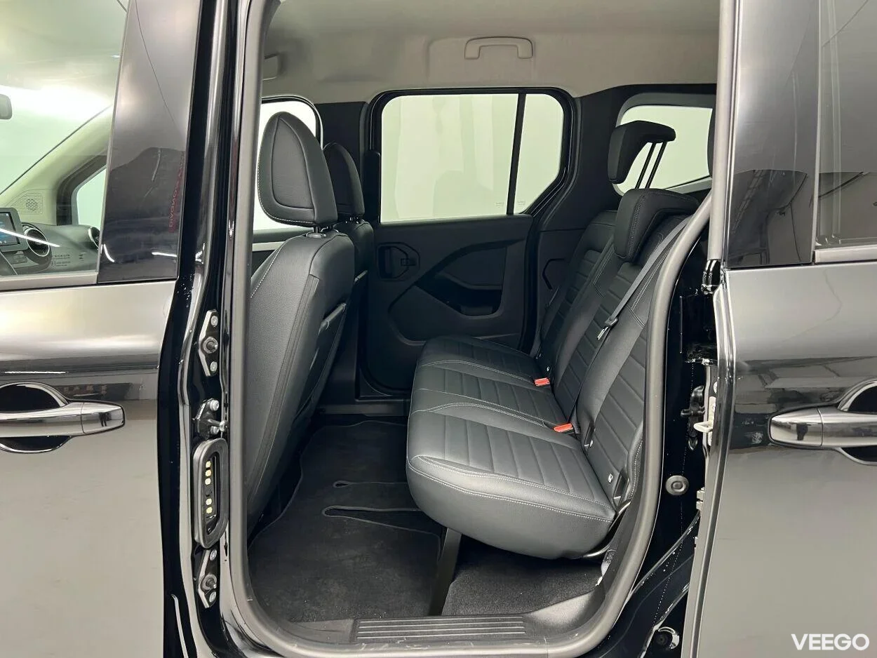 Mercedes-Benz T 180 D 1.5 85kW