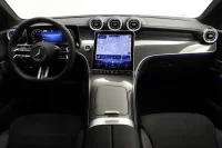 Mercedes-Benz GLC300 e 4Matic Coupe AMG 2 150kW thumbnail