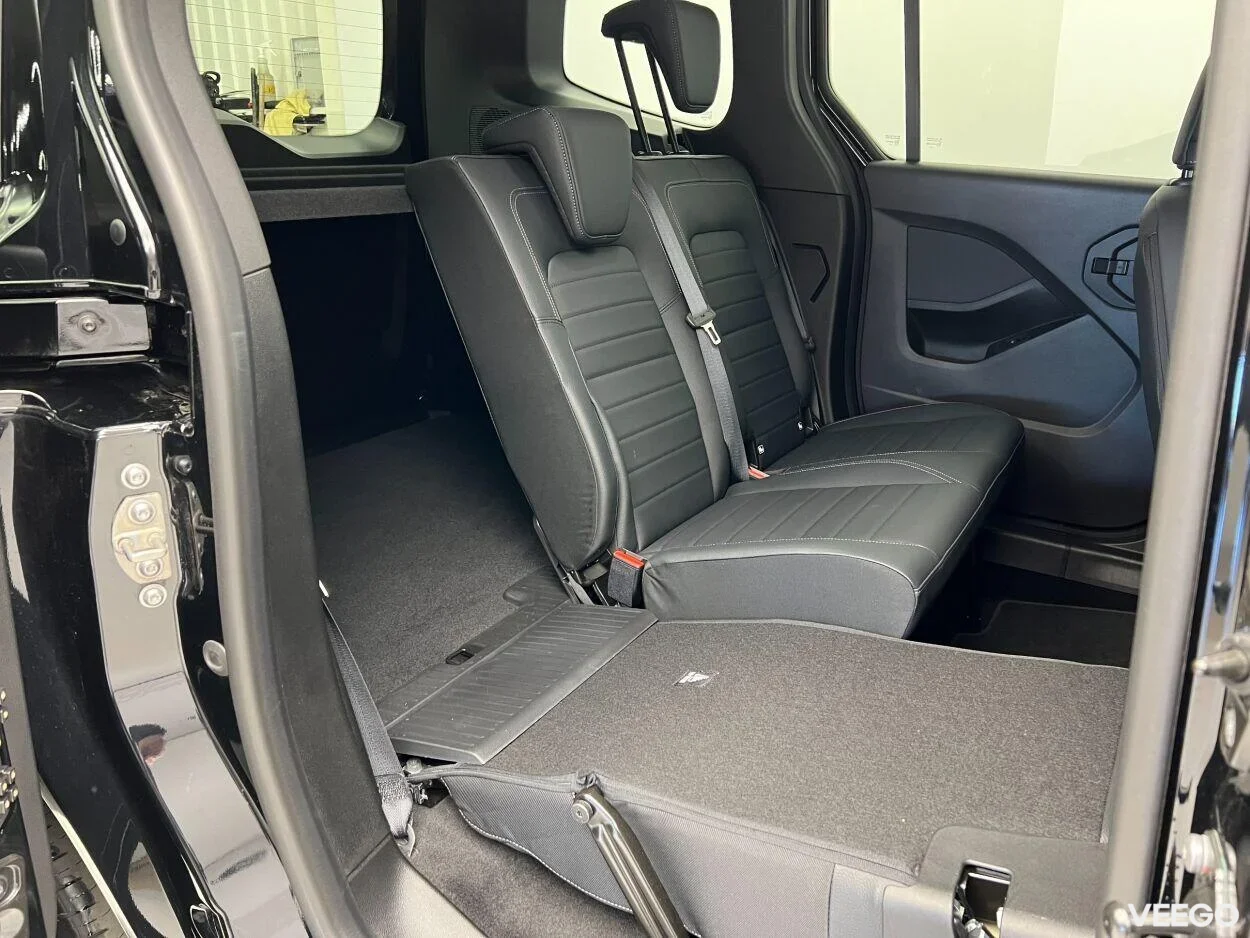 Mercedes-Benz T 180 D 1.5 85kW