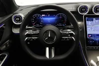 Mercedes-Benz GLC300 e 4Matic Coupe AMG 2 150kW thumbnail