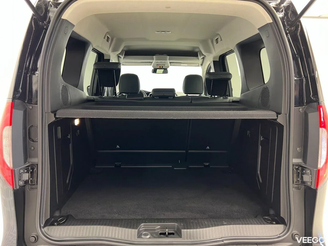 Mercedes-Benz T 180 D 1.5 85kW