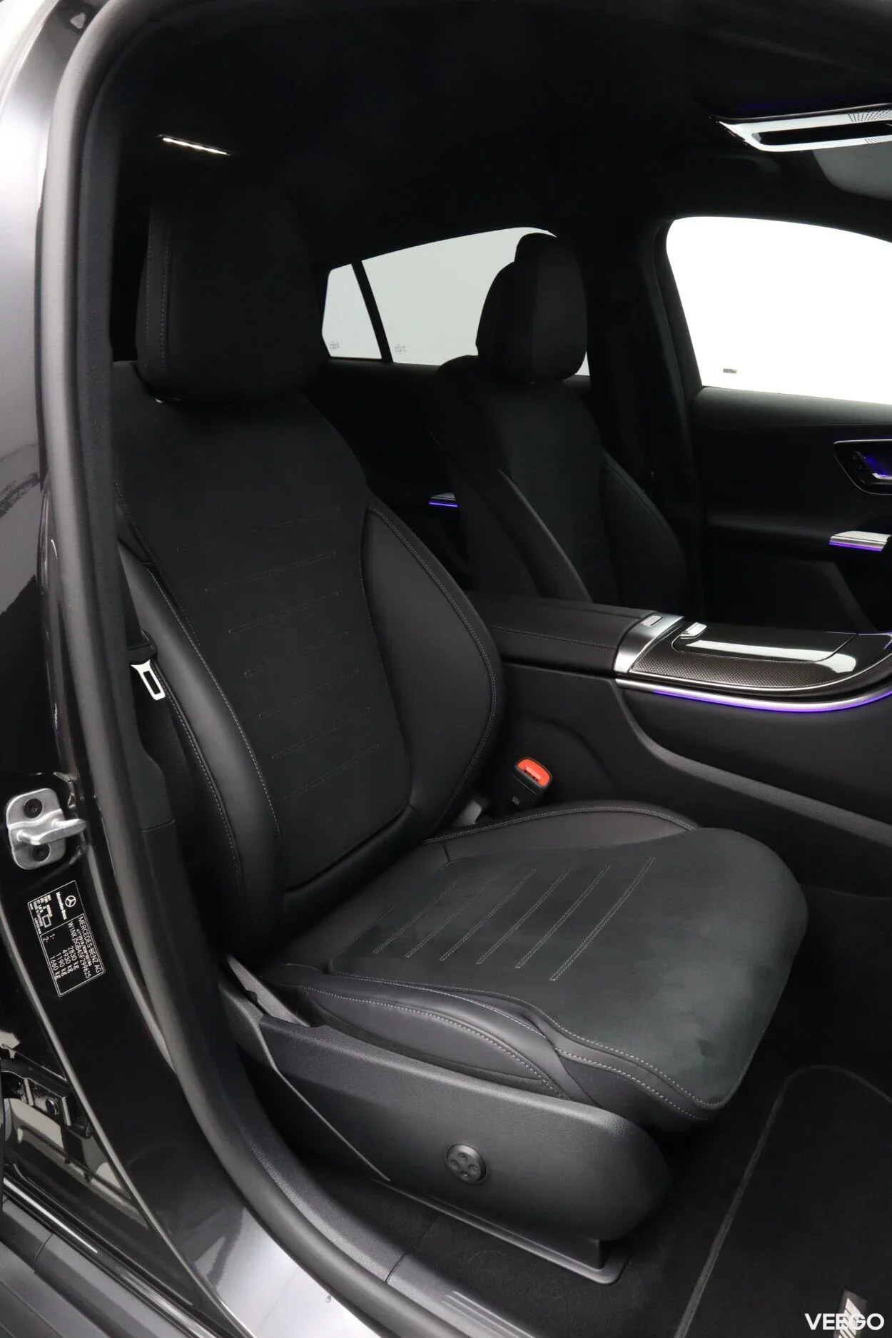 Mercedes-Benz GLC300 e 4Matic Coupe AMG 2 150kW