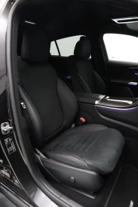 Mercedes-Benz GLC300 e 4Matic Coupe AMG 2 150kW thumbnail