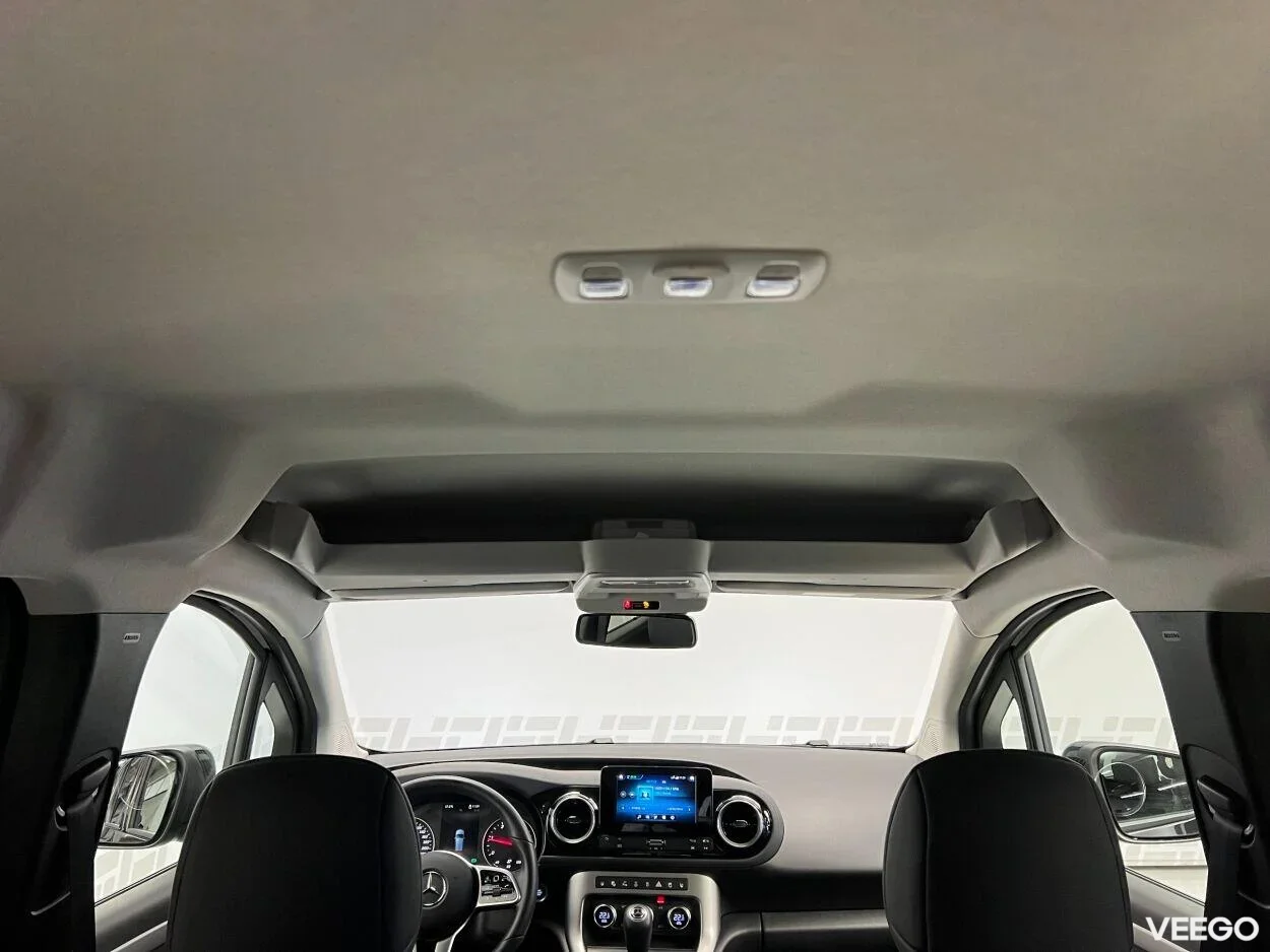 Mercedes-Benz T 180 D 1.5 85kW