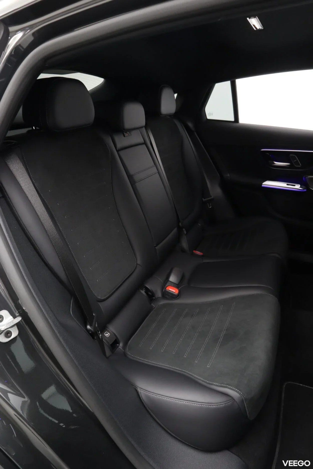 Mercedes-Benz GLC300 e 4Matic Coupe AMG 2 150kW