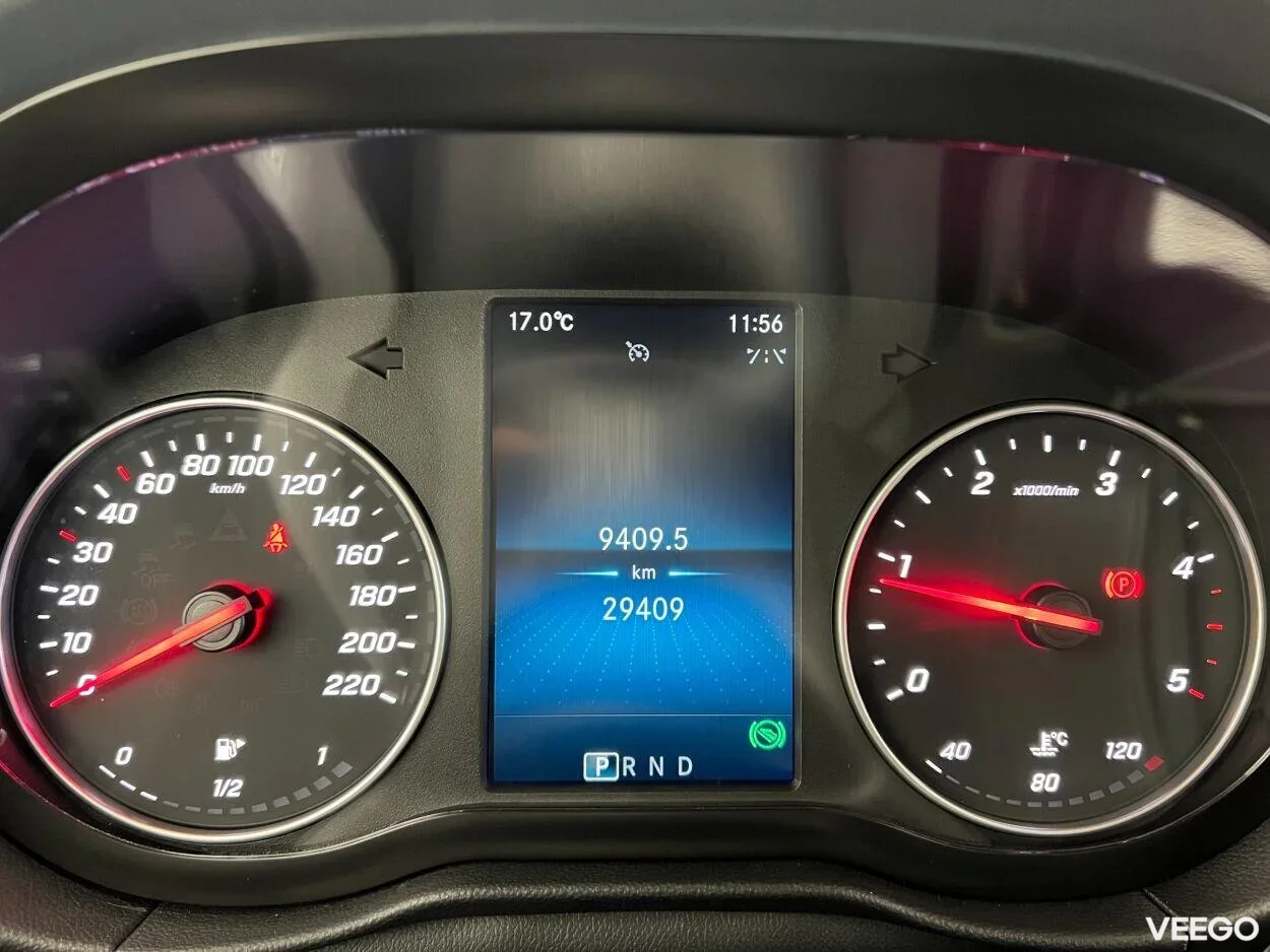 Mercedes-Benz T 180 D 1.5 85kW