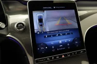 Mercedes-Benz GLC300 e 4Matic Coupe AMG 2 150kW thumbnail